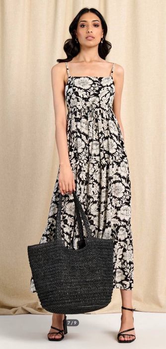 Сукня сарафан жіночий літній