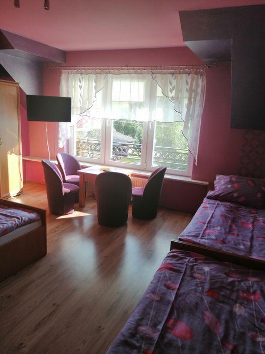 noclegi w agroturystyce