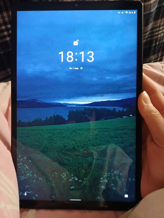 Продам б/у планшет