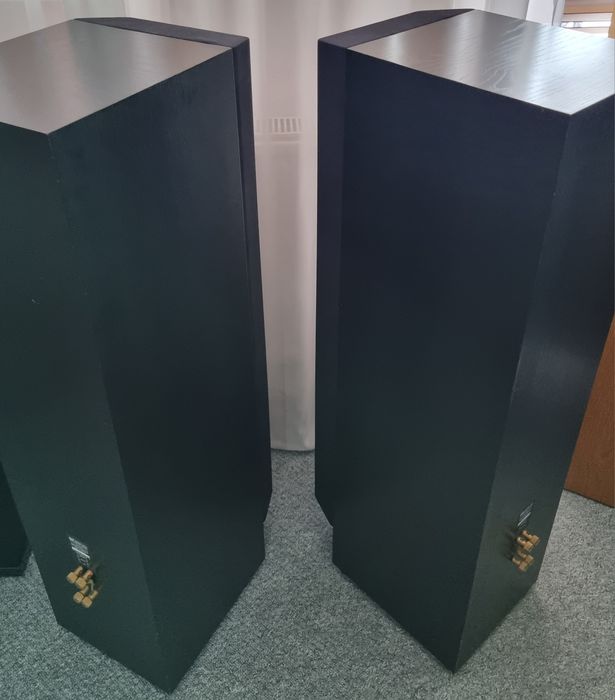 Kolumny Kef reference 105/3