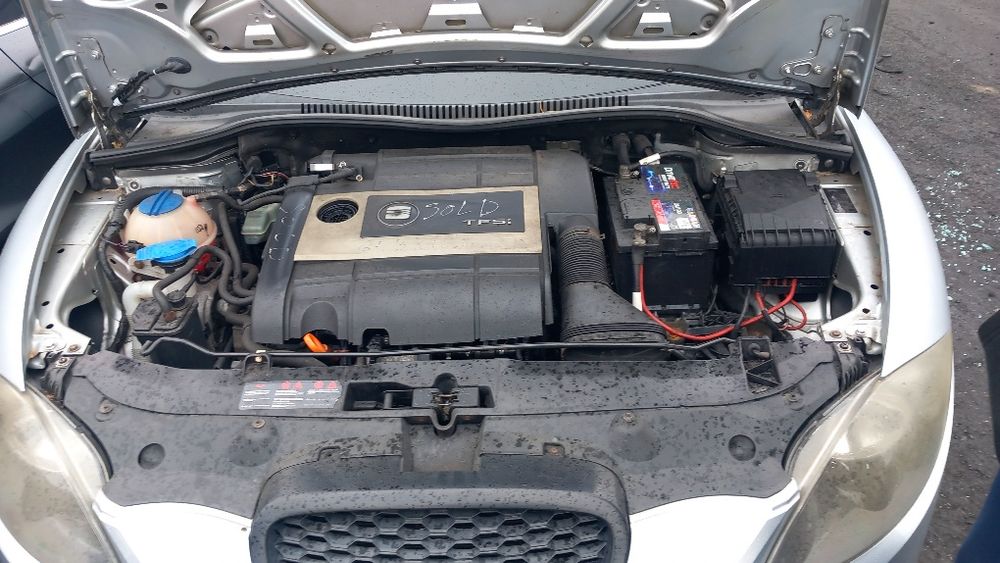 Motor VW SEAT AUDI 2.0TFSI  Gasolina BWA