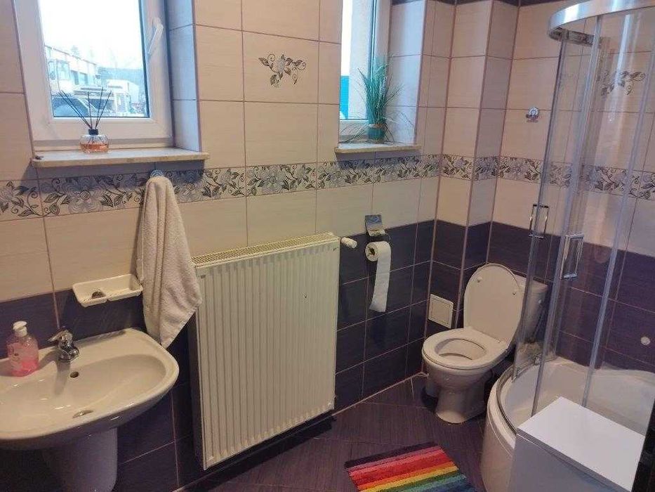 Noclegi , pokoje Dąbrowa Górnicza