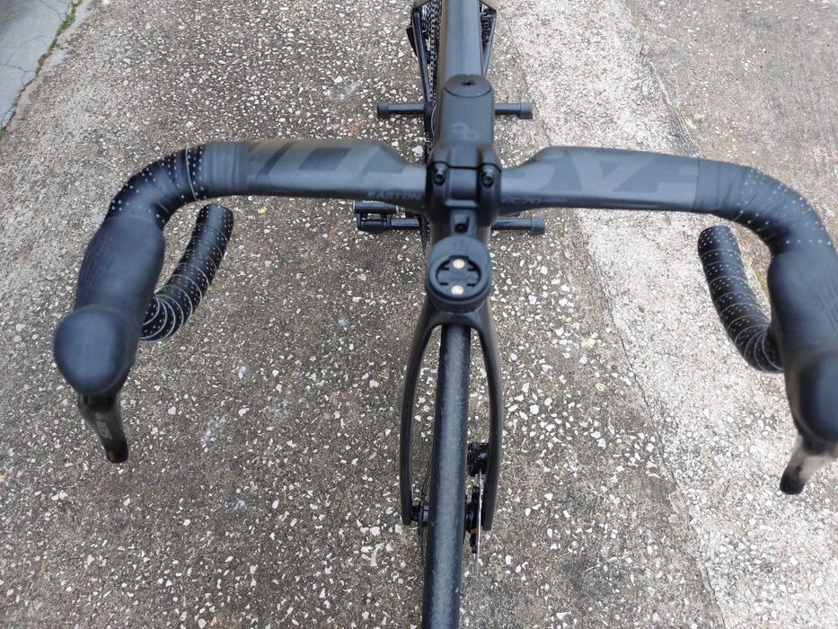 Bicicleta Orbea, modelo Orca OMX