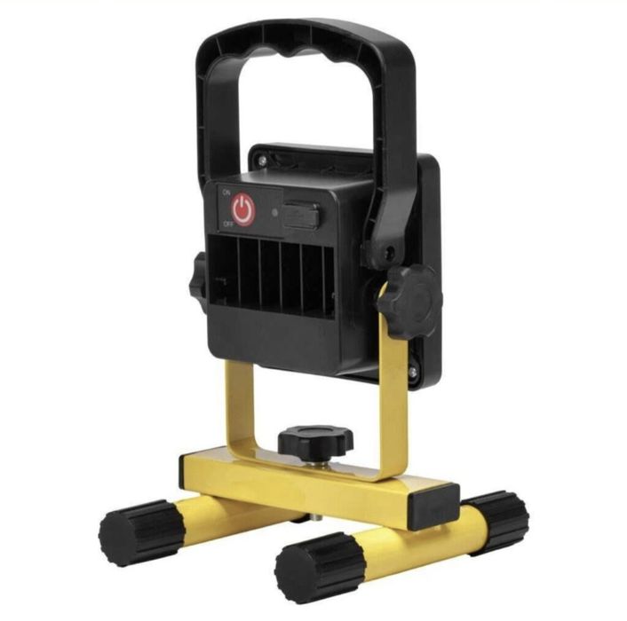 Фонар, лампа, прожектор