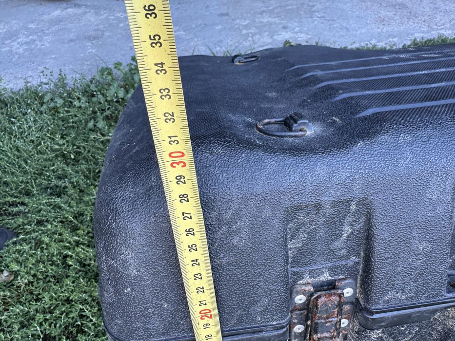 Kufer do Quada z