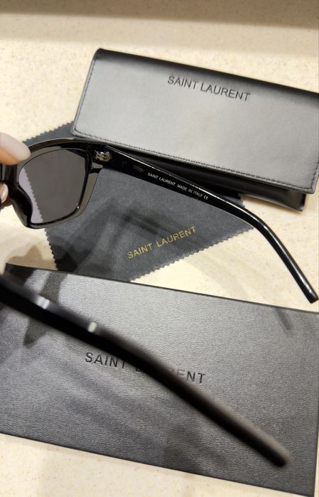 Окуляри жіночі Saint Laurent original