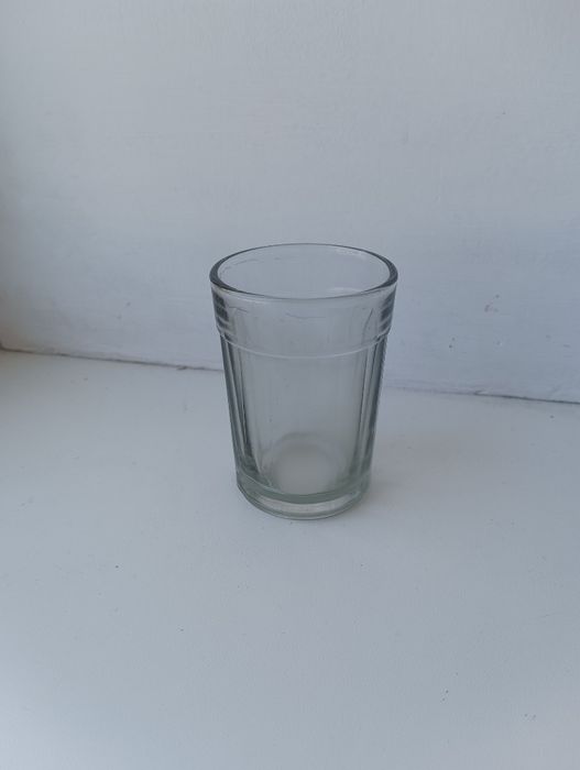 Скляні банки та стопки, 0.5, 1, 2, 3 літри