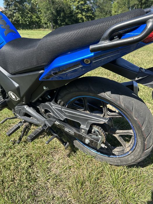 Продам Spark SP200-31R