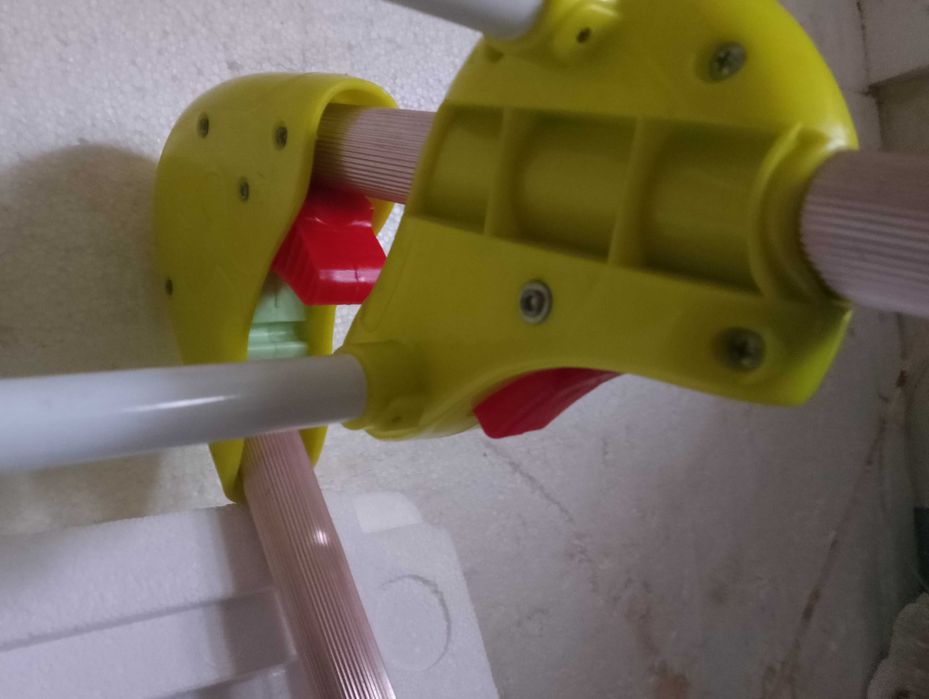 Стульчик со столиком  для кормления малыша (комплектующие)