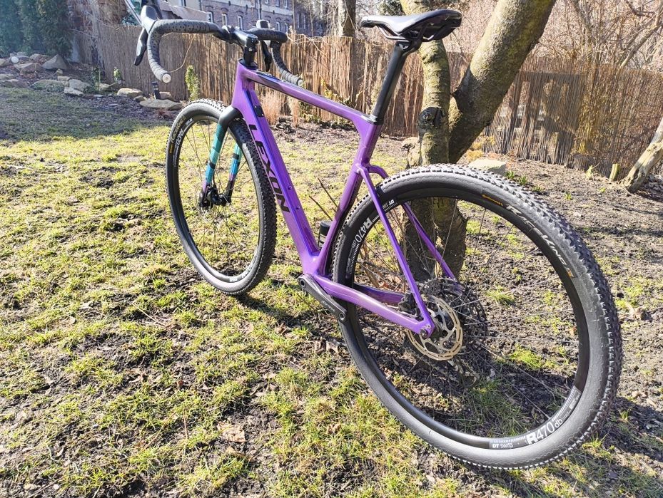 Lexon GFE AXS Rival/GX