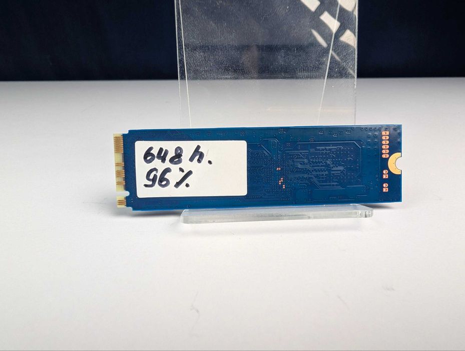 NVMe SSD-Накопичувач Kingston NV3 1TB M.2 PCIe 4.0 x4 | МАГАЗИН | Гарантія 90 днів