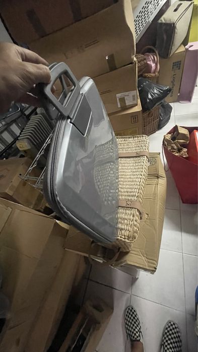 Folder for Docs and PC64309722443521122