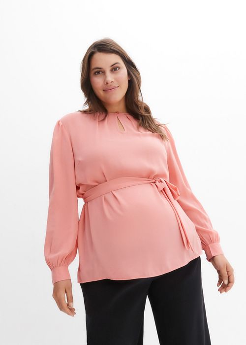 B.P.C bluzka szyfonowa ciążowa ^42