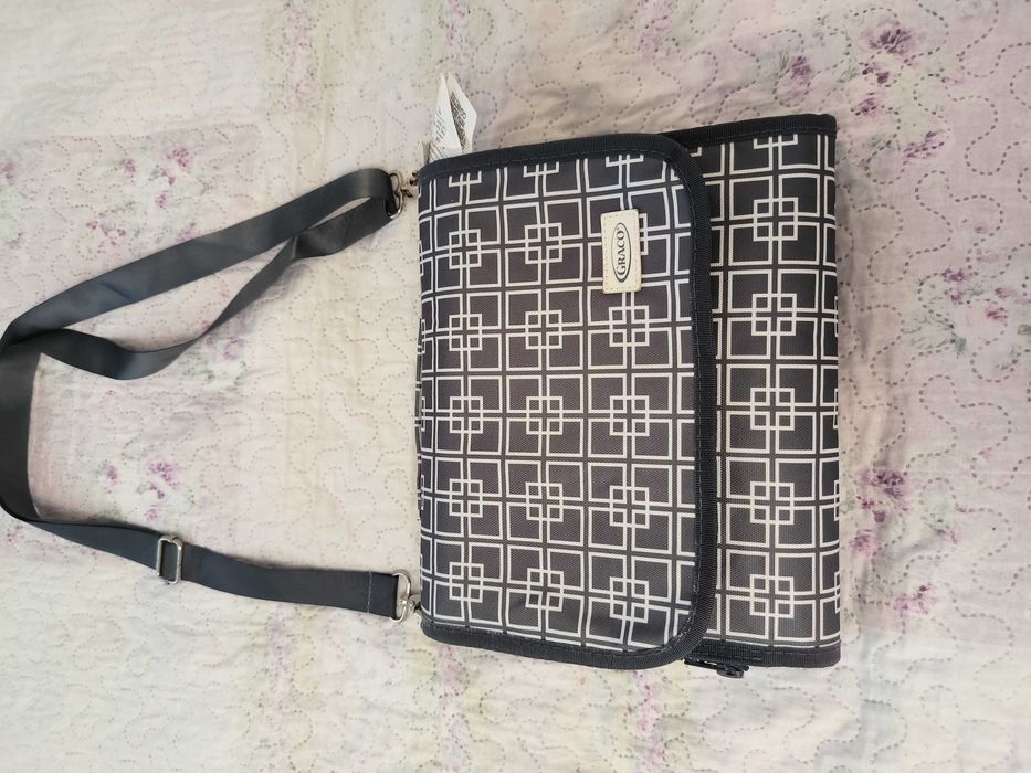 Пеленка  непромокаемая Graco