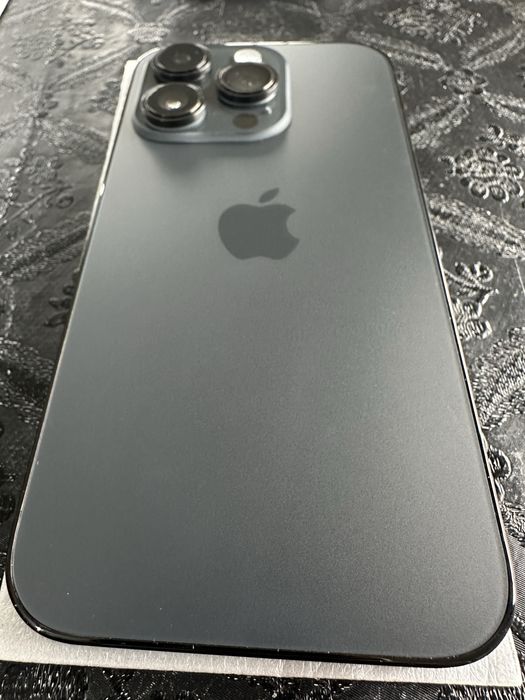 iPhone 14 Pro - 128 GB - com factura