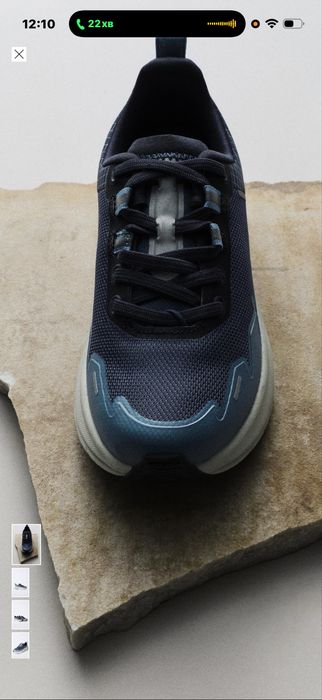 Кросівки фірми Zara,розмір 34