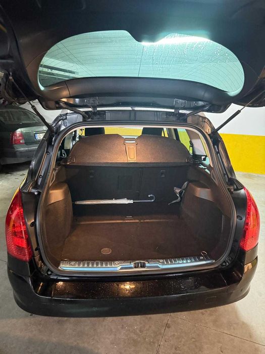 308 SW Diesel automatico