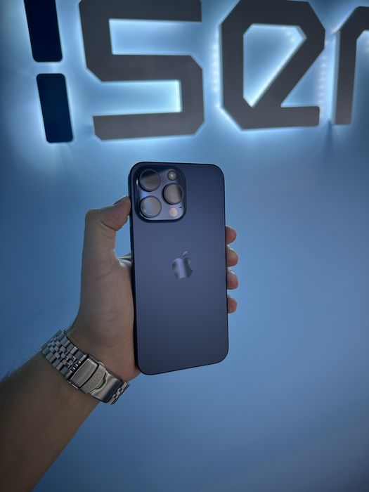 iPhone 15 PRO MAX 256GB BATERIA 91% GWARANCJA 12 miesiecy !!!