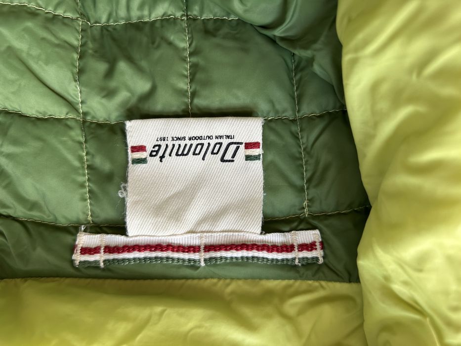 Kurtka damska Dolomite