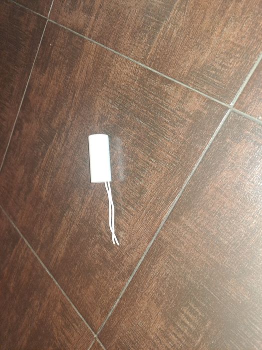 Kondensator silnikowy rozruchowy CBB60