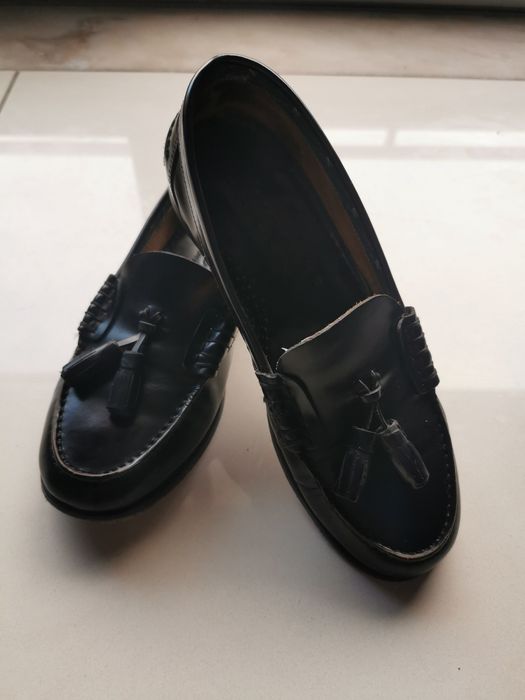 Sapato (Loafer) Yucca