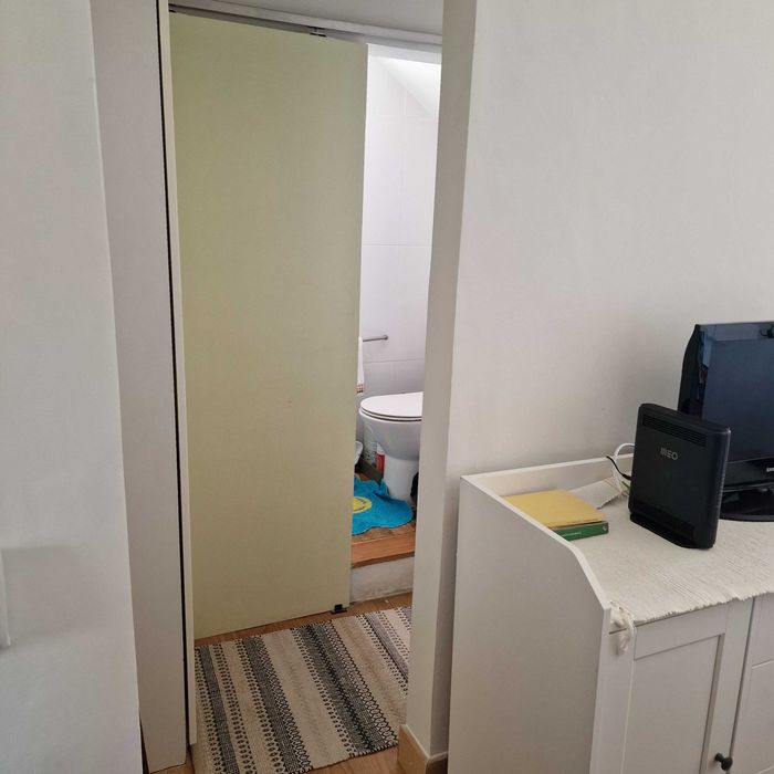 Lisboa/Arroios -T1 para arrendamento temporário