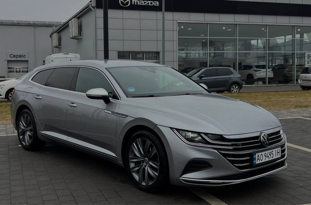 Продається VW Arteon 2023