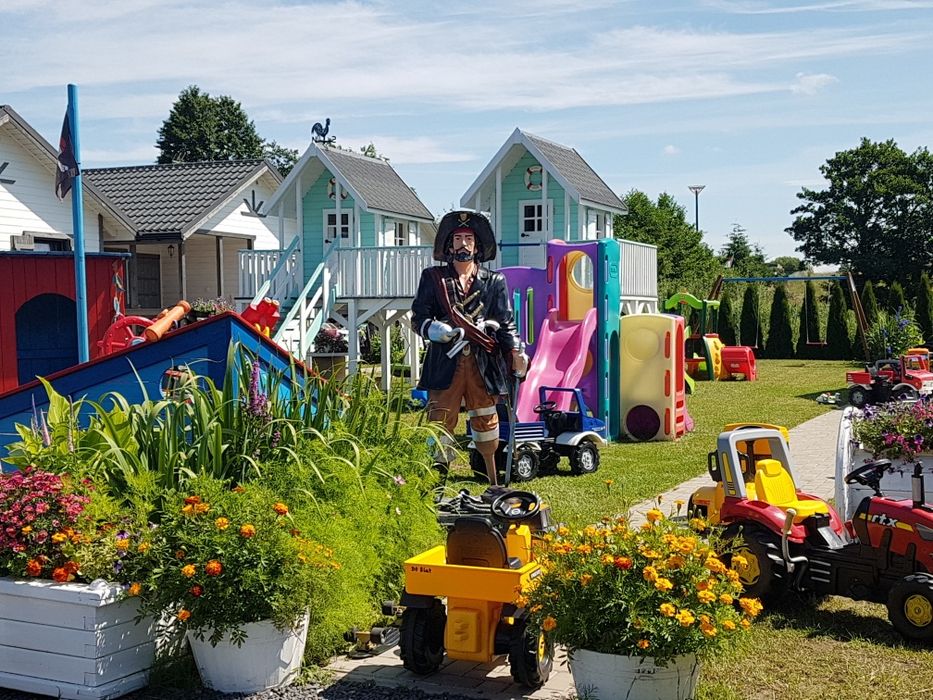 Domki nad morzem.Sarbinowo,Chłopy,basen,jacuz, wakacje 2026.