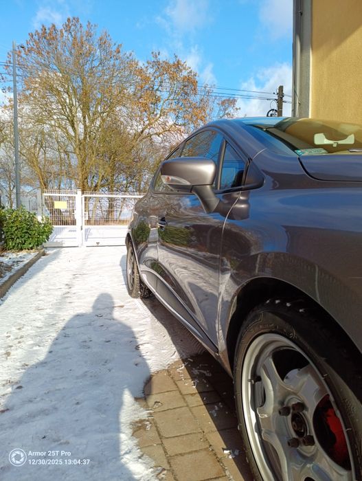 Renault Clio IV 2013r.