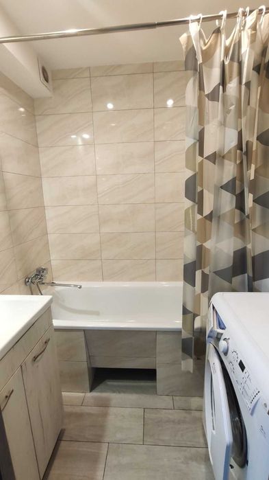 Вільна сьогодні Нова квартира  з євроремонтом