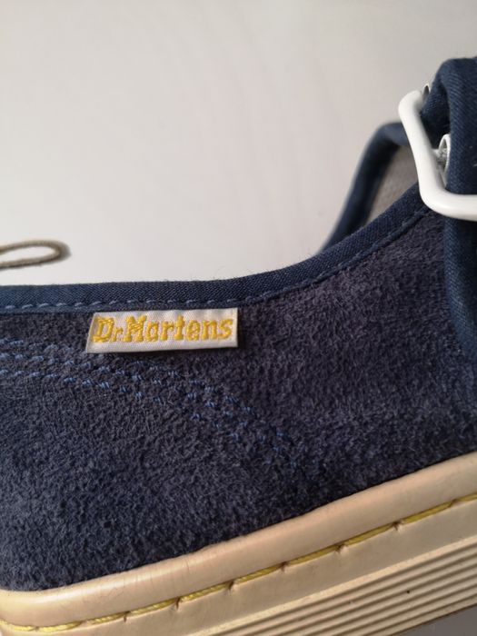 Buty Dr. Martens roz.38