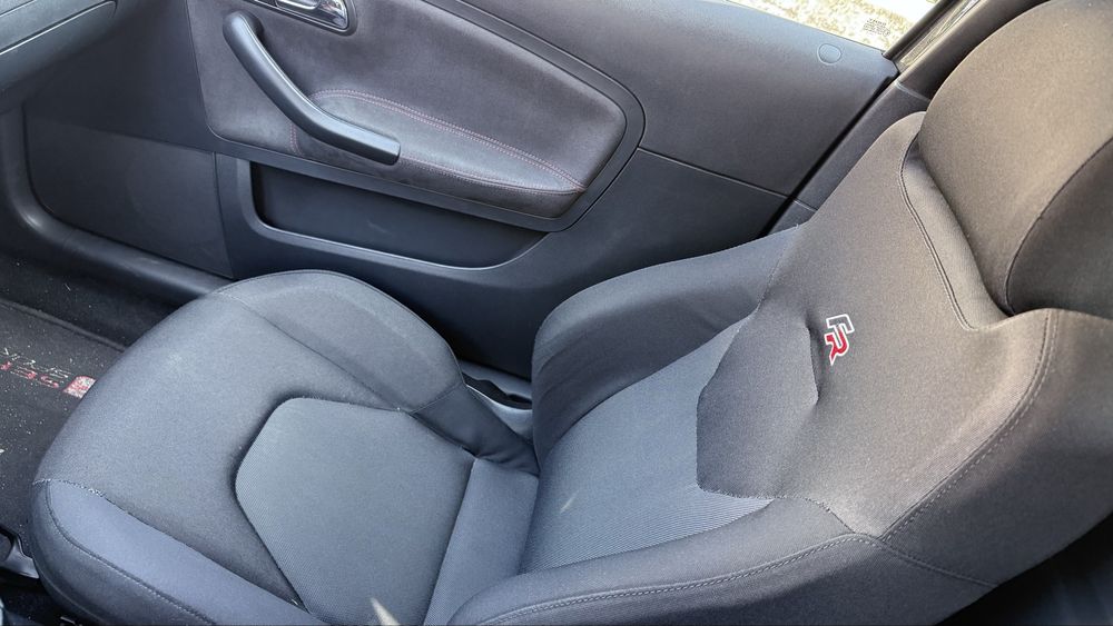 Seat ibiza Fr (fase2)