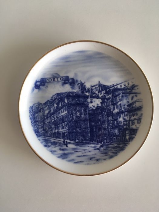 Prato Vista Alegre- Cidade do Porto