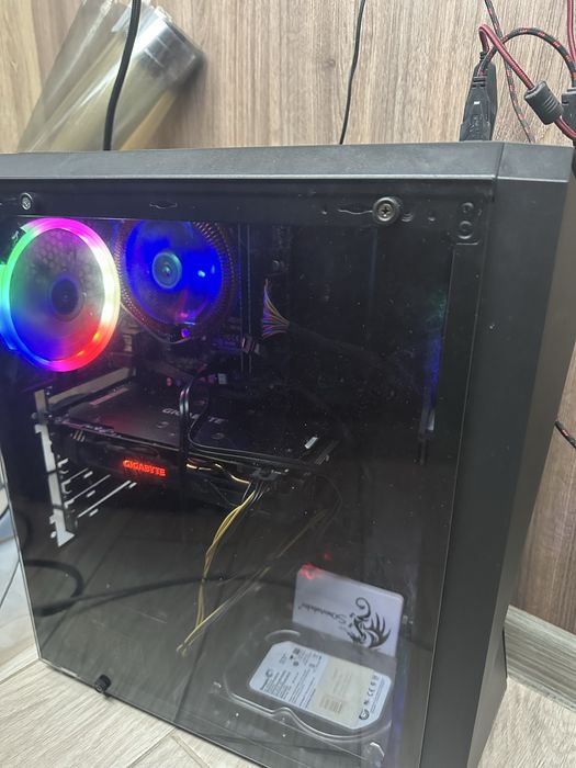 Продам компьютер