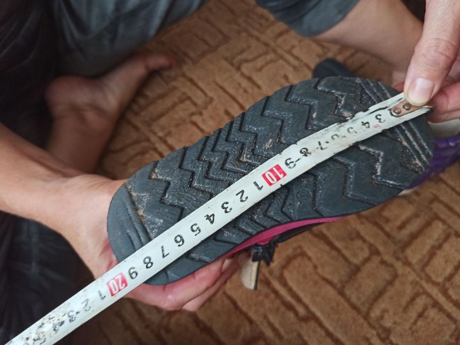 Детские зимние сапоги, дитячі зимові сапоги Glibee,ботинки детские