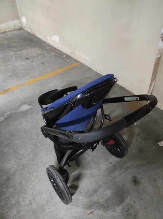 Quinny Mood Stroller64751671086595121