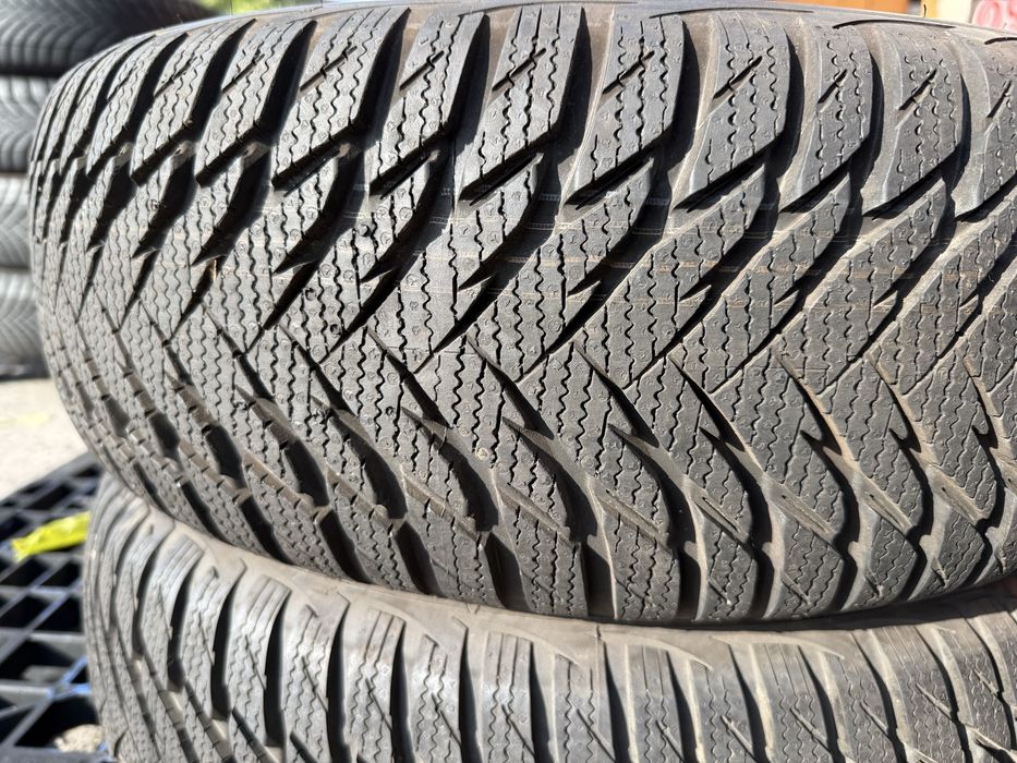 205/55 r16 Goodyear UltraGrip 8 НОВАЯ