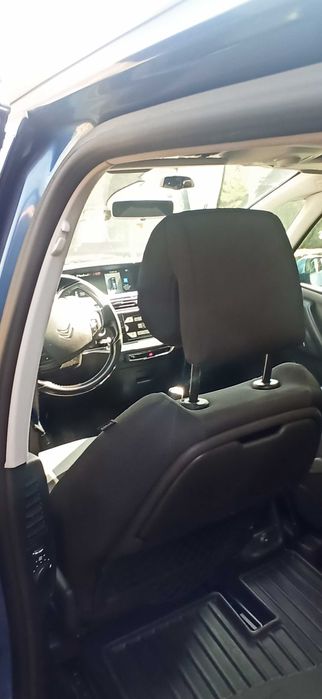 Citroen C4 GrandPicasso