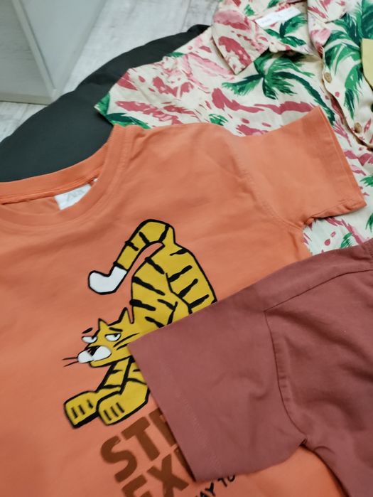 Пакет речей zara,104