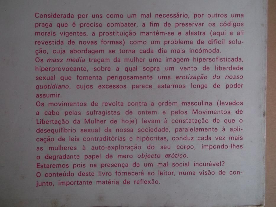 O Novo rosto da Prostituição de Dominique e Dalayrac