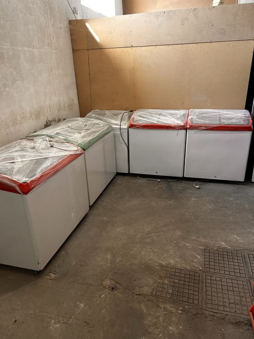 Холодильный шкаф Витрина для напитков Умка холодильник