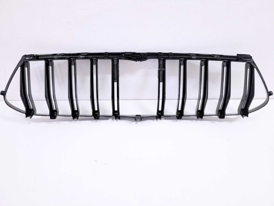 Maserati GHIBLI [Lift 2017-] GRILL, atrapa zderzaka wzór TROFEO - NOWY