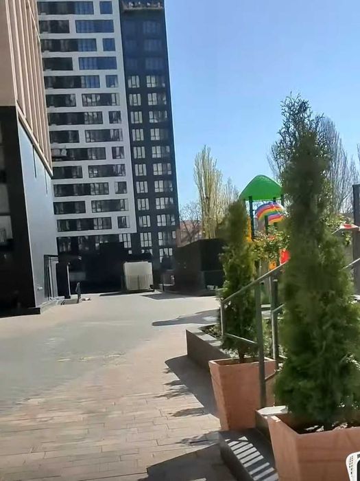 Квартира – Лиманка, Одеський район - Вид 2