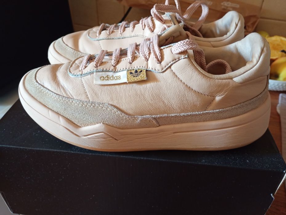 Кросівки кроссовки Adidas