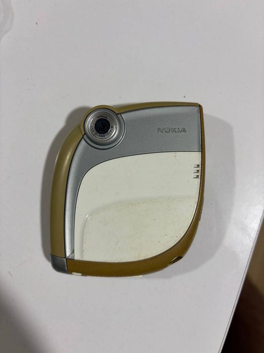 Nokia 7600 в хорошем состоянии