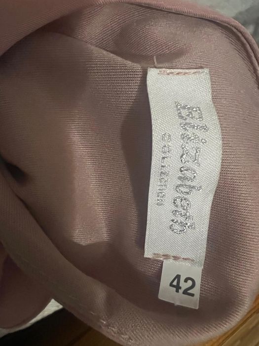 Sukienka Elizabeth collection 40