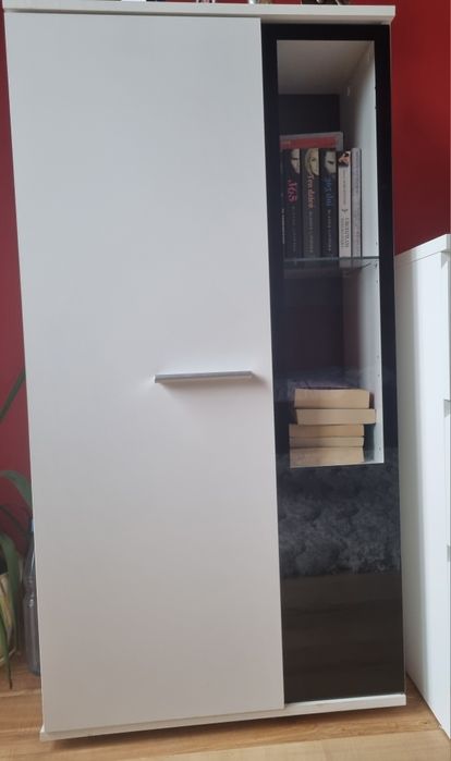 Oddam za dużą czekoladę milkę