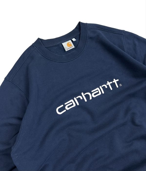 Світшот кофта Carhartt L represent x oakley polar