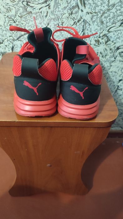 Вашему вниманию кросовки Puma