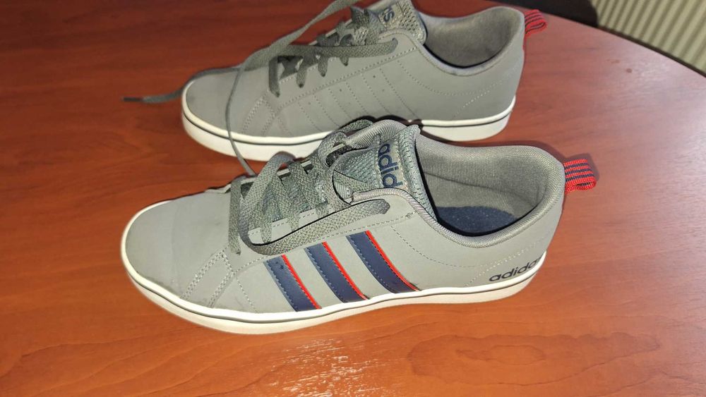 Buty adidas VS PACE DB0151